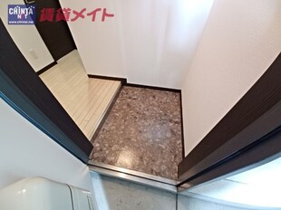 富田浜駅 徒歩12分 1階の物件内観写真